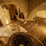 Oread Cave Отель