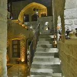 Отель Oread Cave Ургуп