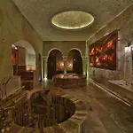 Oread Cave Отель Ургуп