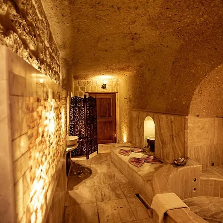 Oread Cave Hotell