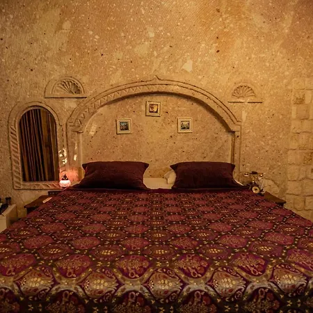 Oread Cave