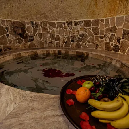 Hotell Oread Cave