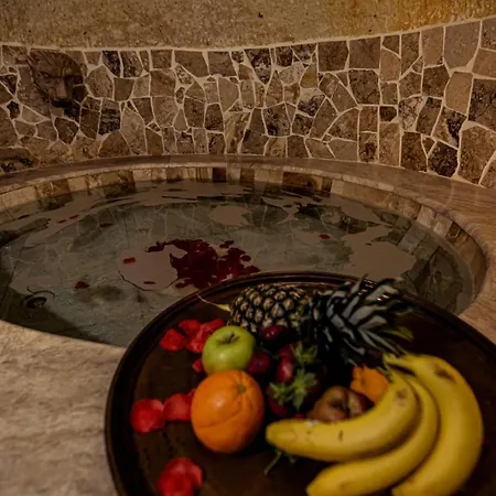 Hotell Oread Cave 3*