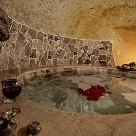 Oread Cave Hotell
