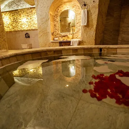 Oread Cave Hotell