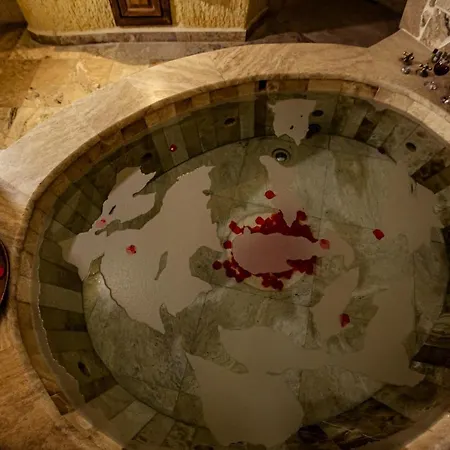 Hotell Oread Cave 3*