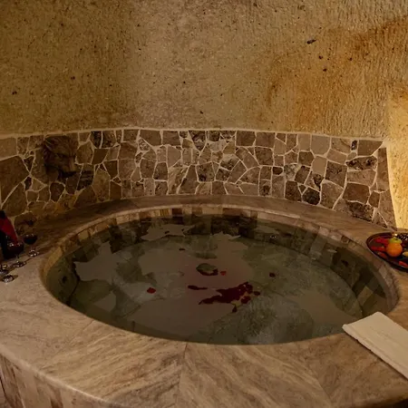 Hotell Oread Cave