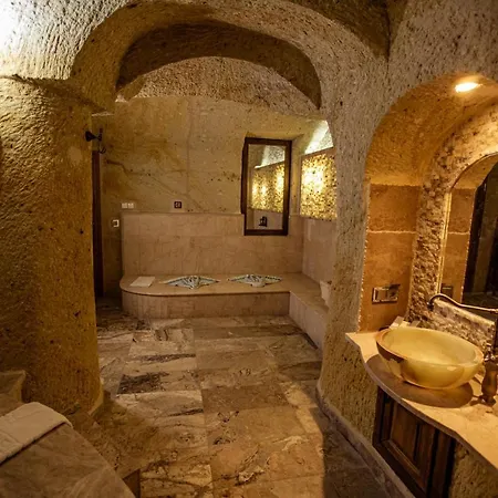 Oread Cave
