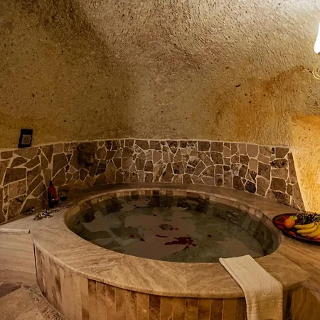 Oread Cave Hotell 3*