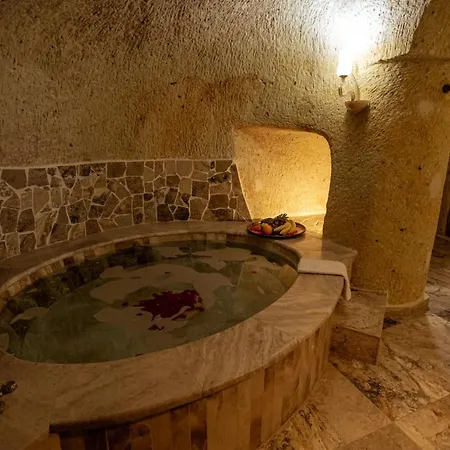 Hotell Oread Cave