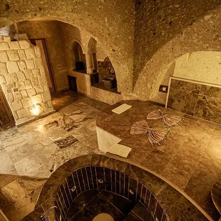 Oread Cave Hotel