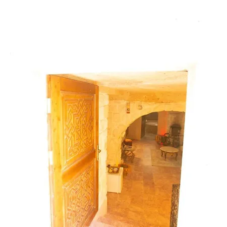 Oread Cave ホテル 3*