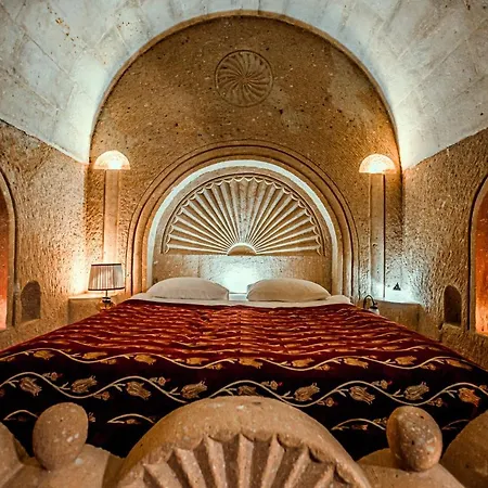 Oread Cave 3* Urgup