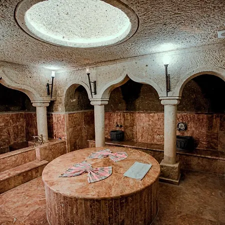 Oread Cave 3*