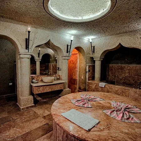 Oread Cave Hotel