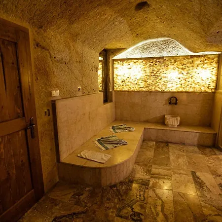 Oread Cave 3*