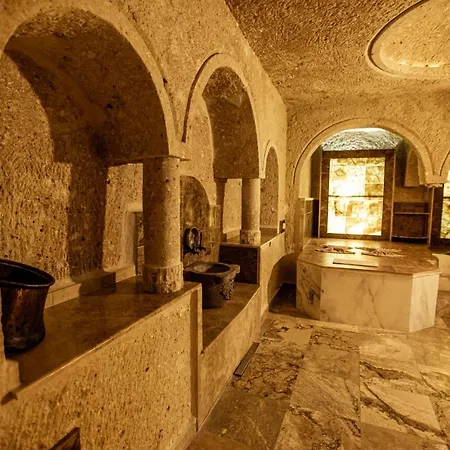 Oread Cave Hotell
