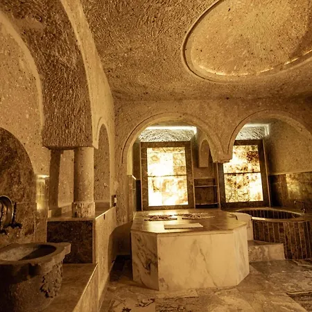 Oread Cave Hotell 3*