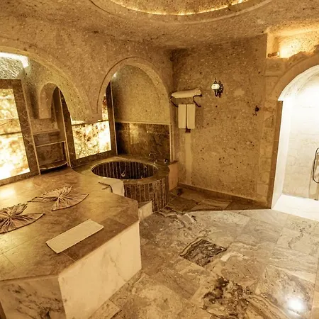 Oread Cave Hotell