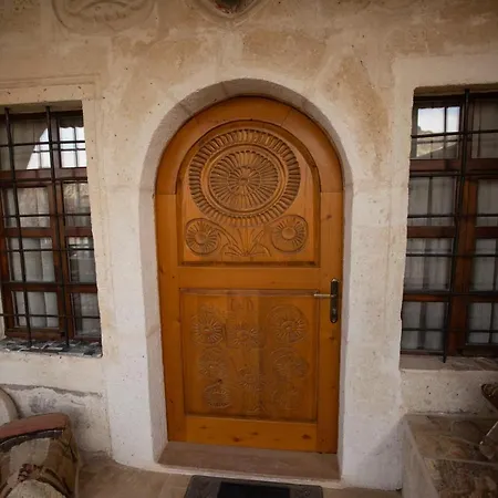 Oread Cave 3* Urgup