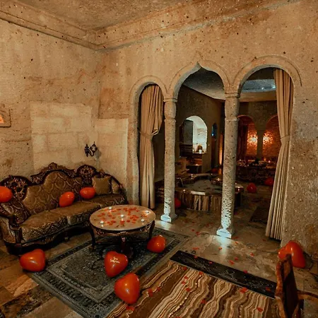 Oread Cave 3* Urgup