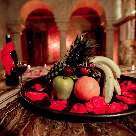 Oread Cave 3* ウルギュップ