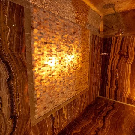 Oread Cave 3*