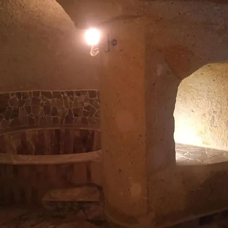 Otel Oread Cave 3*