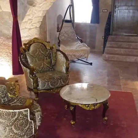 Oread Cave 3*