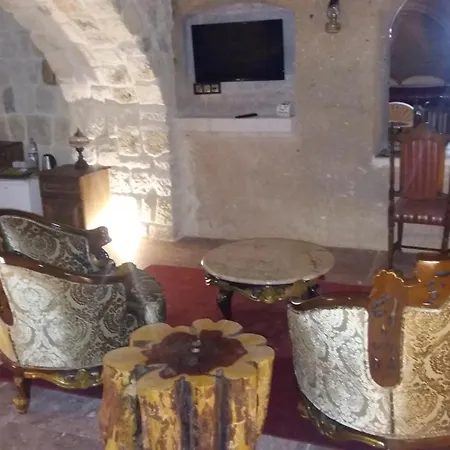 Oread Cave Hotel 3*