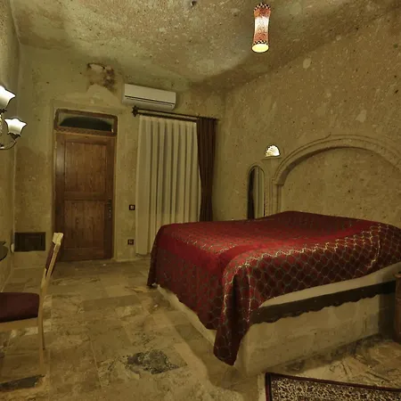 Oread Cave 3* Ürgüp
