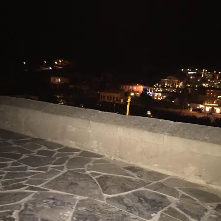 Otel Oread Cave Ürgüp