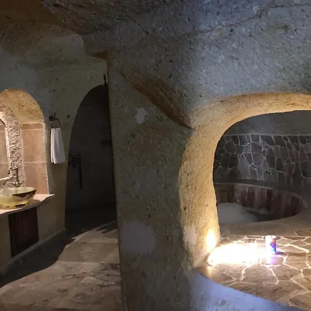 Oread Cave