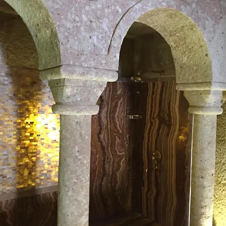 Hotel Oread Cave 3*