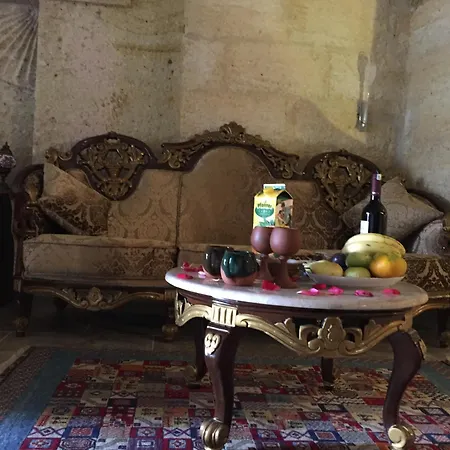 Oread Cave Otel