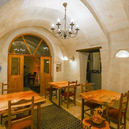 Oread Cave Hotell