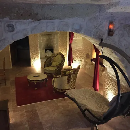 Oread Cave Otel 3*