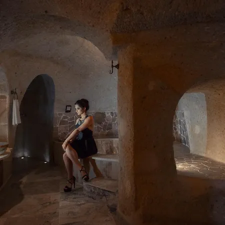 Oread Cave