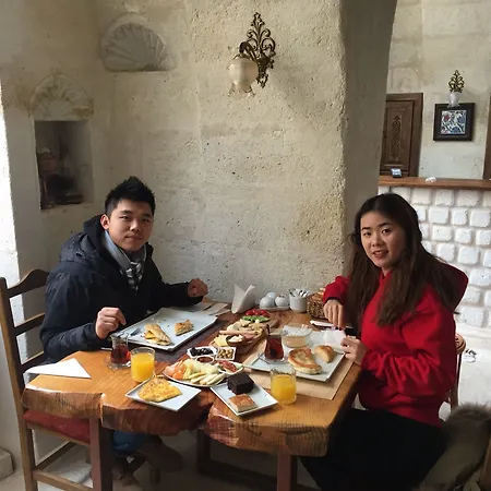 Oread Cave Otel