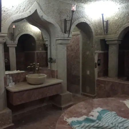 Oread Cave Otel