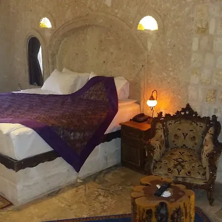 Oread Cave Otel