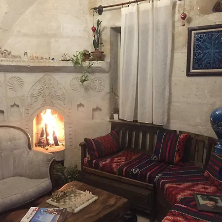 Otel Oread Cave 3*