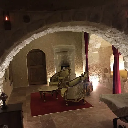 Oread Cave Otel 3*
