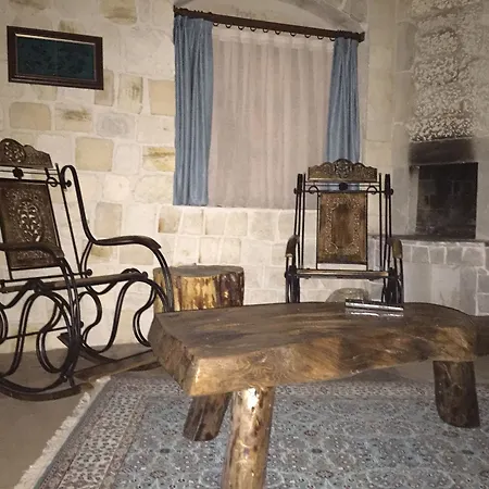 Oread Cave 3*