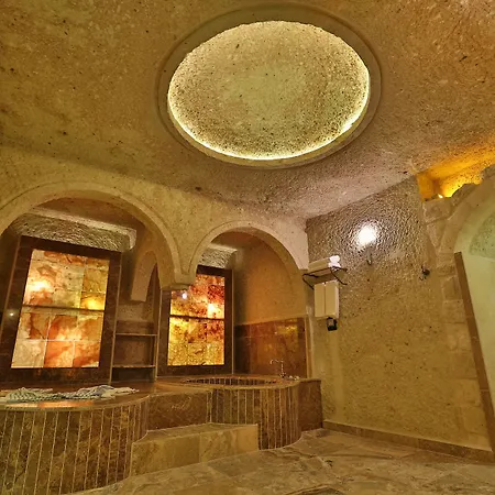 Oread Cave 3*