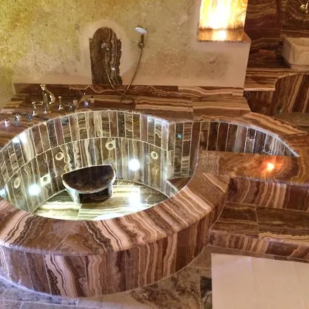 Oread Cave