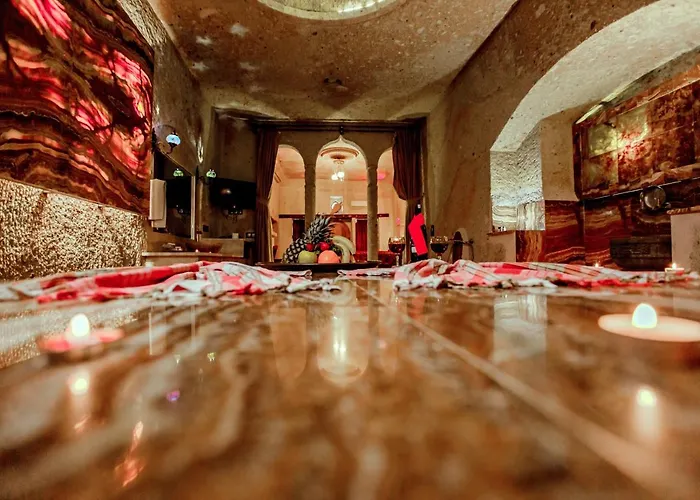 Oread Cave 3* أوروغوبْ