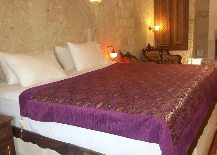 Oread Cave Hotel 3*