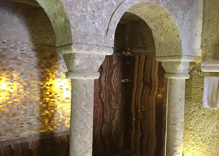 فندق Oread Cave 3*