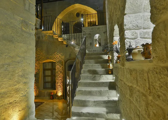 فندق Oread Cave أوروغوبْ